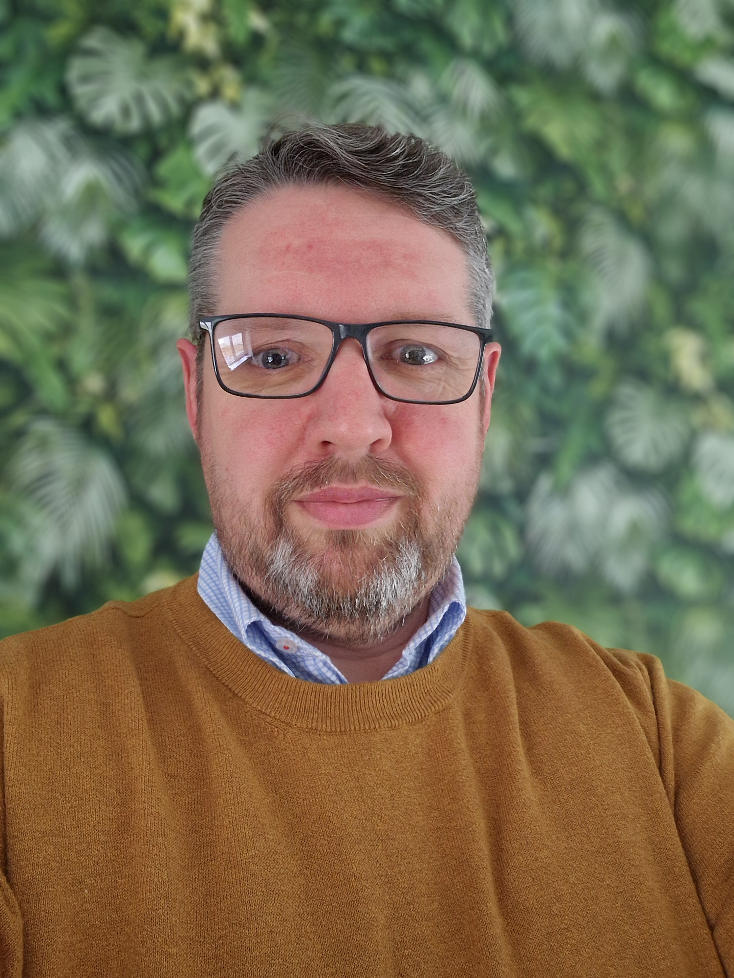 Benn, founder of LynnMatch